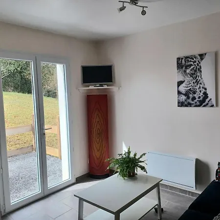 Appartamento Southern Landes Basque Country Saint-Barthelemy (Landes)